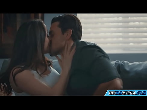 ❤️ Rhyw rhamantus gyda mam busty dda ❤ Fideo porn atom ni cy.makesexnotwar.ru ❤